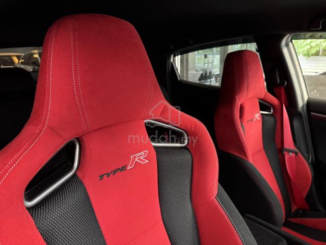 2020 Honda CIVIC TYPE R FK8 2.0 (M) Recond Unit - 5