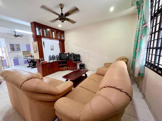 Gunung Rapat house rent, move in condition, nice house 1