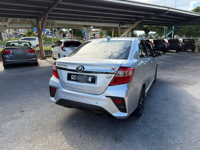 2020 Perodua BEZZA 1.3 AV (A) - 4