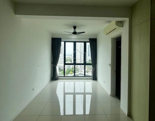 The Elysia Park Residence @ Medini 1