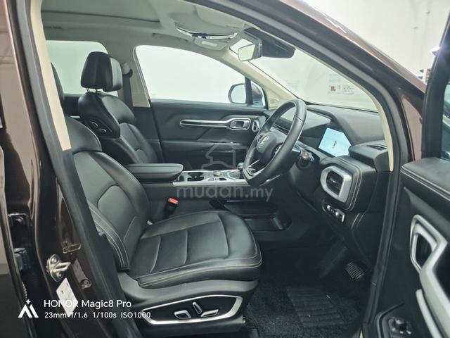 2023 Proton X90 1.5 FLAGSHIP MY23 (A) ALL-IN - 5