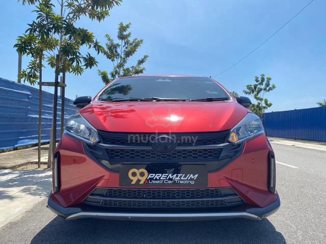 2022 Perodua MYVI 1.5 AV (A) - 3