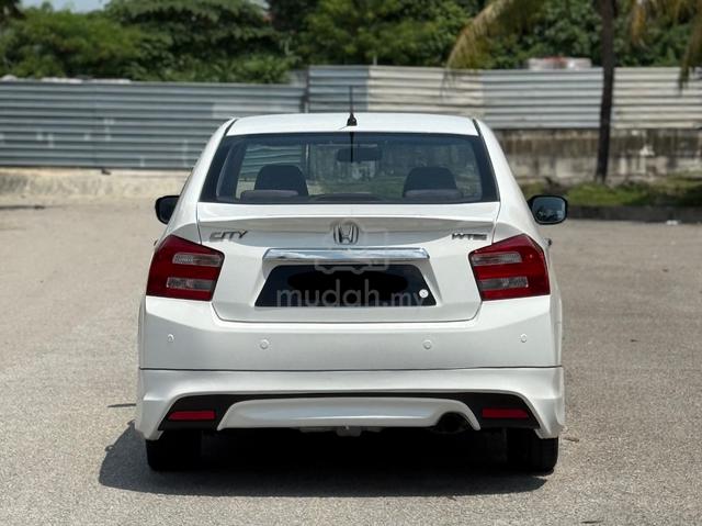 Super Car King‼️2013 Honda CITY 1.5 E FACELIFT (A) - 4