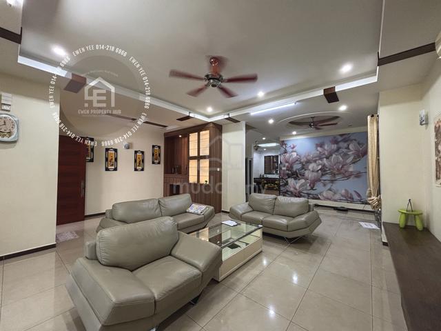 Double Storey Semi-D, Taman Kekwa Alor Setar Kedah 1