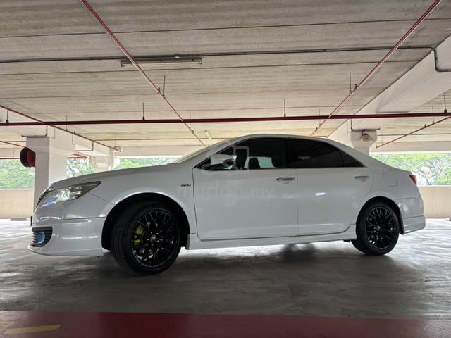 2012 Toyota CAMRY 2.0 G XV50 (A) - 3