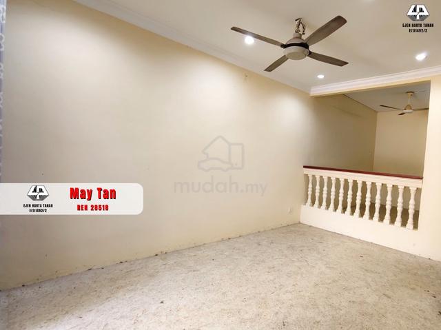 SEBERANG JAYA 2 Storey Terrace TAMAN SIAKAP near Chai Leng Park SUNWAY 1