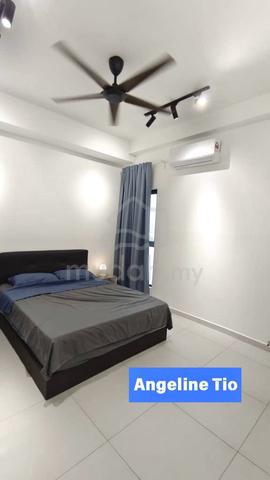Sinaran Residences @ Utropolis 3
