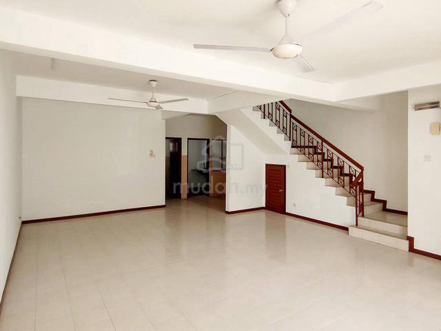 [ CANTIK, MURAH ] 2 Storey Terrace Taman Kajang Perdana Kajang 4