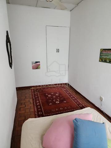 sewa bilik taman seri gombak, Kuala Lumpur Selangor 1