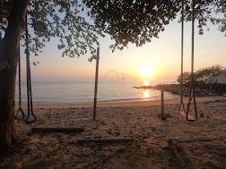 Sea front 3