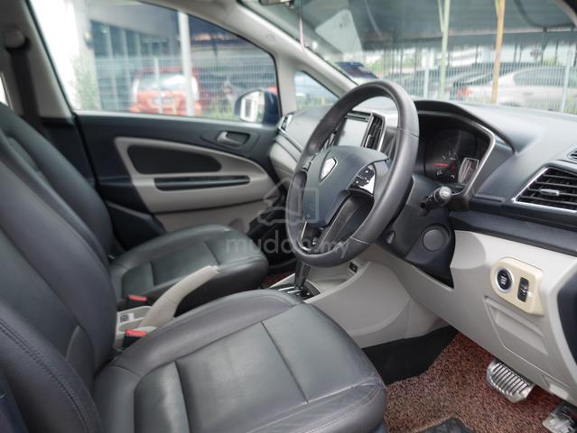 Proton PERSONA VVT 1.6 PREMIUM (A) FACELIFT *WRNTY - 4