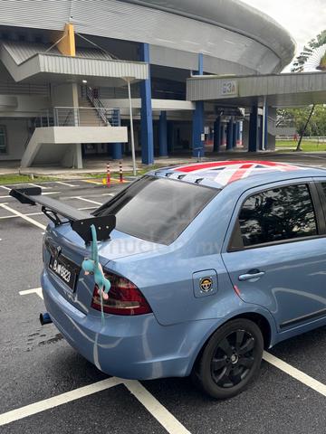 2008 Proton SAGA 1.3 H-LINE (A) - 5