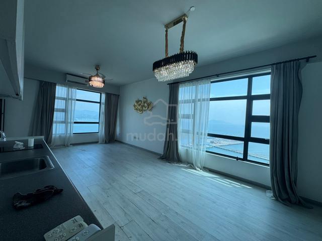 Jesselton Quay Citypads 1