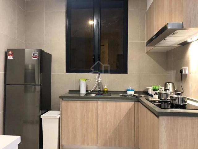 KL Gateway Premium Residences 3