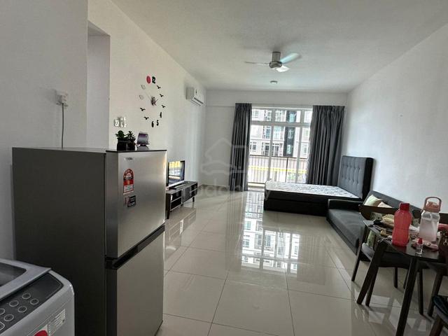 Novo 8 Residence 1