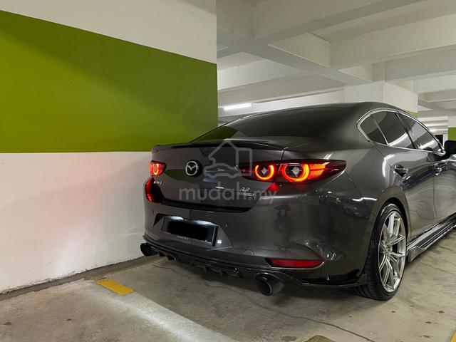 2023 Mazda 3 2.0 GVC HIGH PLUS MY19 BP (A) - 5