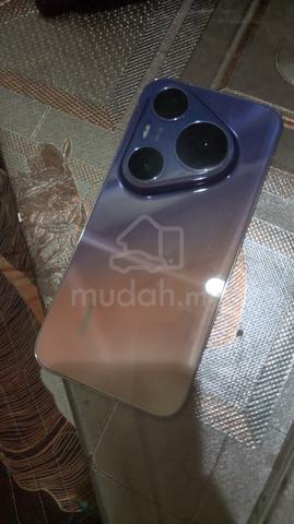 HUAWEI PURA 90S Pro MAX - photo 4 of 4