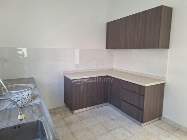Tanjung Tokong 2 Storey Semi-D 3000sf Jalan Gajah Timber Floor 5