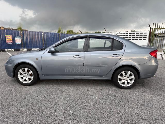2009 Proton PERSONA 1.6 BASE LINE (M)JUALMURAHCASH - 4
