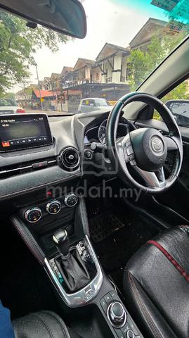 2015 Mazda 2 1.5 MY2015 (A) - 5