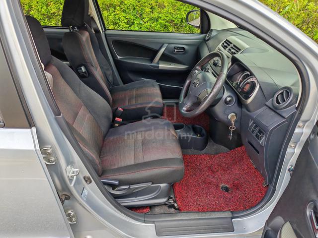 2015 Perodua MYVI 1.5 SE (A) 1 THN WARANTHY - 5