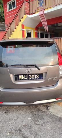 2005 Perodua MYVI 1.3 EZi (A) - 1
