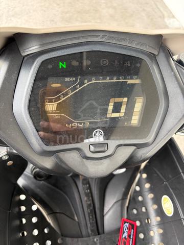 Yamaha y16zr - photo 5 of 5