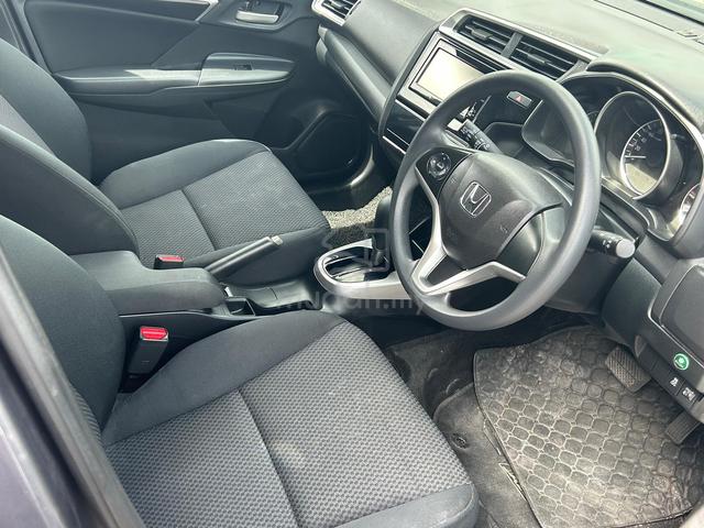 2015 Honda JAZZ 1.5 E (A) - 3
