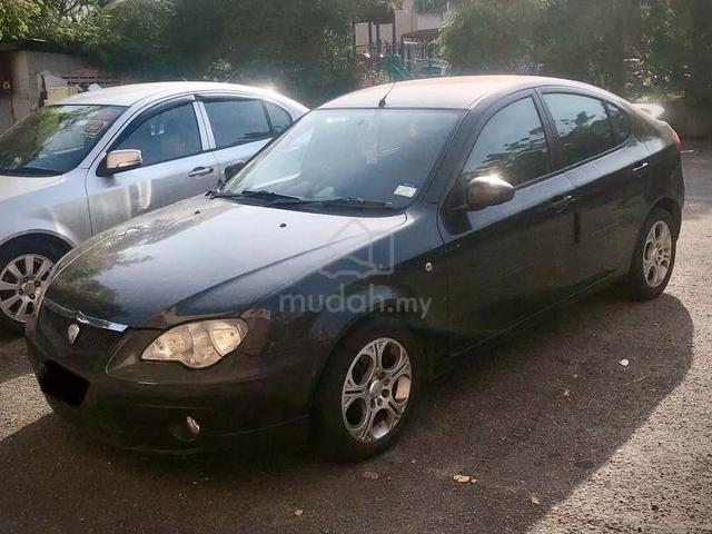 2005 Proton GEN-2 1.6 (M) - 4