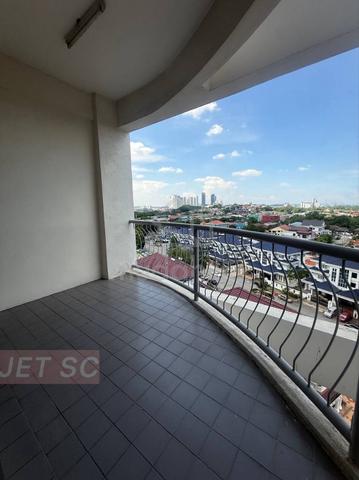 Dynasty Condo (Dinasti Klang) 1