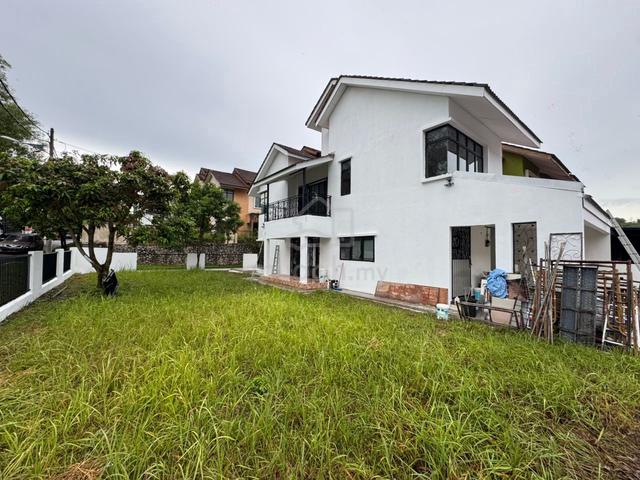 [4000sf Land]2 Storey Corner Lot, Desa 7, Bandar Country Homes ,Rawang 1