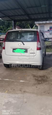 2010 Perodua VIVA 847cc 850 (M) - 2