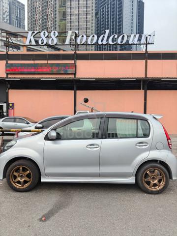 2012 Perodua MYVI 1.5 SE ZHS (A) - 4