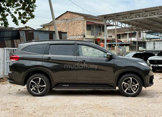 2022 Perodua ARUZ 1.5 AV (A) FULL LOAN - 5