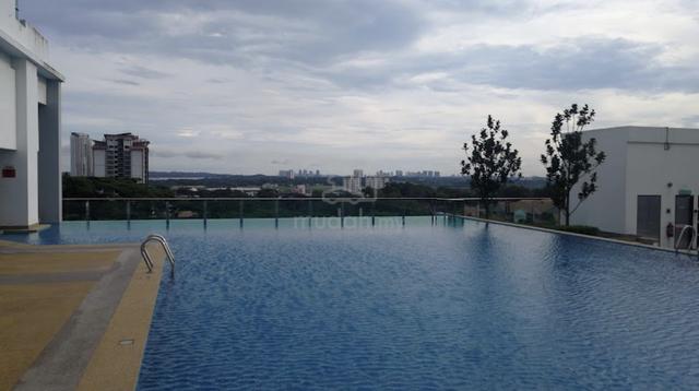 Vida Heights 1