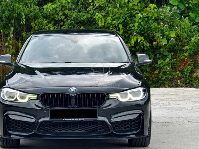 [2016] BMW 318i 1.5 Turbo Charged M3 Performance  - 4
