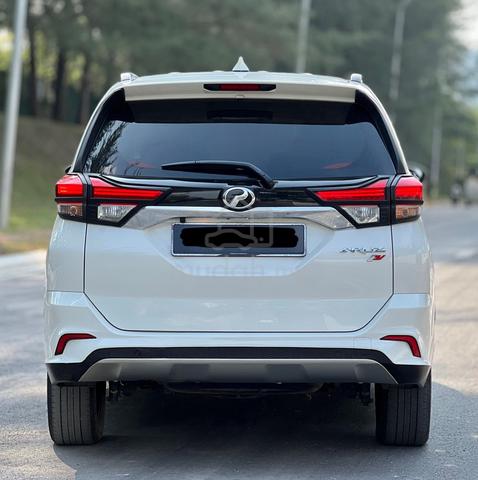 2021 Perodua ARUZ 1.5 AV MY21 D38L (A) - 4