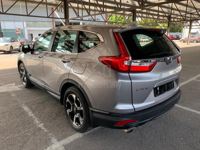 2019 Honda CR-V 1.5 TC-P 2WD (A) - 3