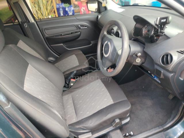 2014 Proton SAGA 1.3 FLX EXECUTIVE (A) - 5