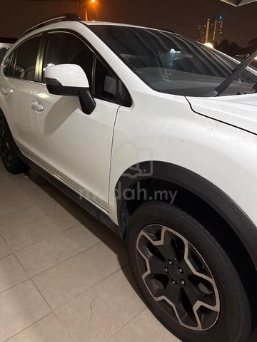 2014 Subaru XV 2.0 PREMIUM (A) - 3