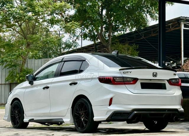 2023 honda City Gn2 1.5 V-Sensing sedan (Auto) - 2