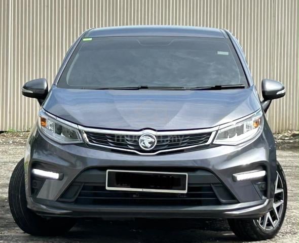 2022 Proton PERSONA PREMIUM 1.6L (A) - 2