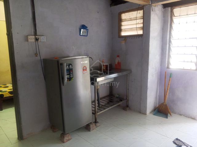 Bilik Sewa Taman Wira, Alor Setar 1