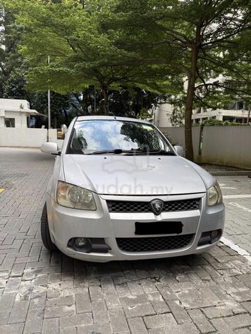 2008 Proton SAGA 1.3 BASE LINE (A) - 2