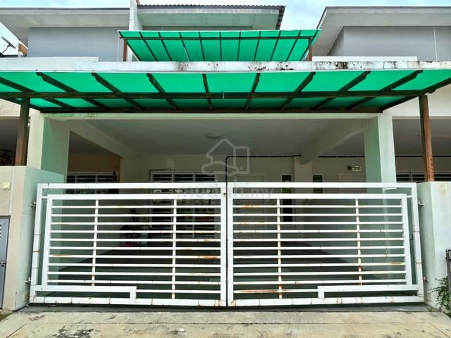 Super Deal Sendayan Double Storey Superlink DEXTORA 1