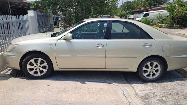 2005 Toyota CAMRY 2.4 V ACV30R-JEPEKE (A) - 3