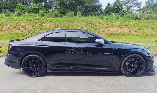2017 Audi RS5 3.0 (A) - 4