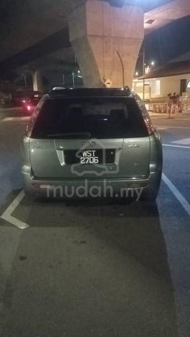 2009 Chery EASTAR 2.4 PREMIUM (A) - 5