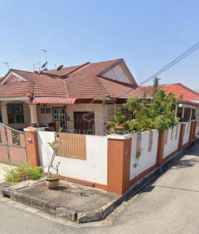 TAMAN SERI SERDANG📍CORNER LOT LUAS 2,275 sqft| BELOW MV 50K 1
