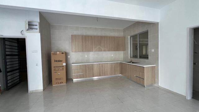 Residensi Adelia 1